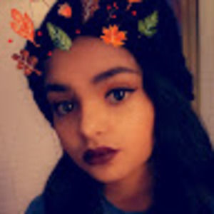 Meet your Posher, Serenity